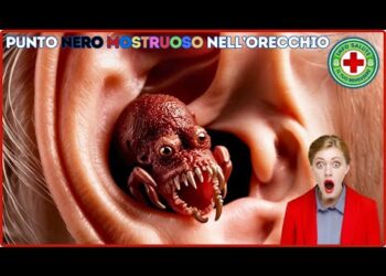 🫧 Uklanjanje crnih točaka u uho: sve što trebate znati – zdravstvene informacije