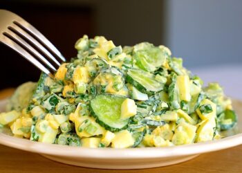 Jedem danju i noću i odlazim! -23 kg mjesečno! Tamo se topi trbušna masnoća!