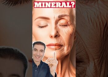 Ne. 1 mineral za sprečavanje starenja i uklanjanja bora!