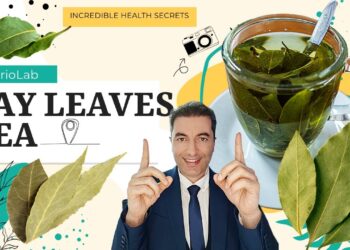Čaj od lovorovog lista: pijte ga 15 dana i doživite čudesne promjene!