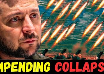 Zelensky se suočava s kritičnom situacijom u Kupyansku i Pokrovsku!