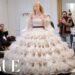 Unutar Valentinove ateljea Haute Couture s Alessandro Micheleom | Moda