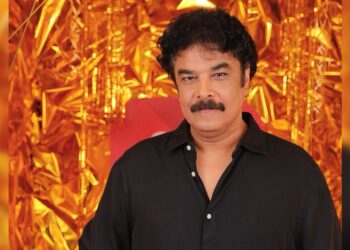 Kudumba Viruthugal Nagrade 2025: Sundar C, Vinay i Sathish će uveličati Kudumba Viruthugal Nagrade 2025