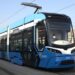 Zagreb dočekuje novu generaciju ekološki održivih gradskih tramvaja