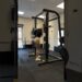 Smith Machine Squats