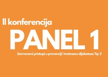 Suvremeni pristupi u prevenciji i liječenju dijabetesa tipa 2 | Druga konferencija