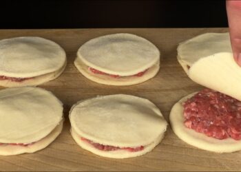 Toliko su ukusni da ih radim gotovo svaki dan!