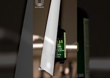 Uvođenje Ultimate Multi-Vitamin & Minerals!