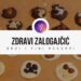 ZDRAVI ZALOGAJČIĆ – Brzi i fini recepti