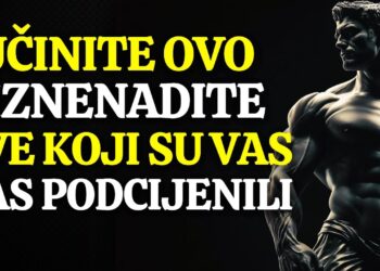 KADA VAS NE CIJENE, UČINITE OVO I VIDITE PROMJENU!