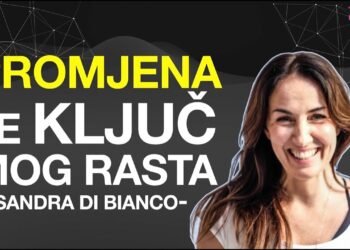 Promjene koje su me oblikovale: Moja prica o osobnom rastu i napretku