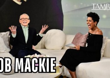 Bob Mackie rekao je da je haljina Marilyn Monroe skicirala “savršena na njoj”