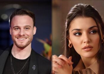 Hande ercel iskorištava stresne mreže transformacije u koju nećete vjerovati