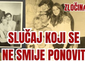 Jedan pogrešan korak isključio je mladi život