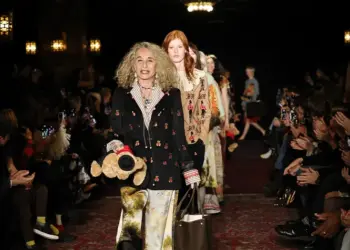 Njujorški tjedan mode: Pantone je najavio boje, a Marc Jacobs iznenađen revijom