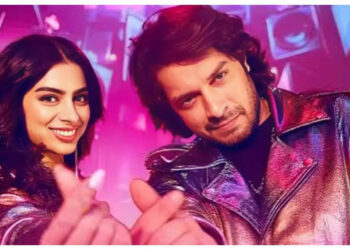 Recenzija filma Loveyapa i uživo objave: Opušteno prihvaćanje romantike u doba digitalne ere