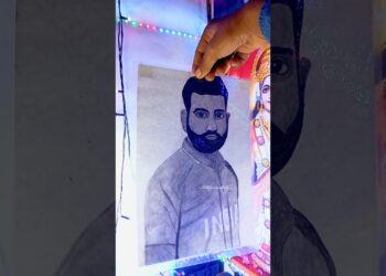 Ocijenite ovu umjetnost ❤🎨 (1-10) #ART #WRAING #TREND