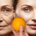 Orange briše sve bore čak i u 70! Tajni za njegu kože protiv starenja!