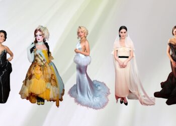 Grammys 2025: Najbolje odjevene zvijezde na crvenom tepihu – od Sabrine Carpenter do Chrissy Teigen