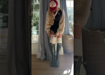 Predviđanje trendova za 2025: Estetika ribara 🎣