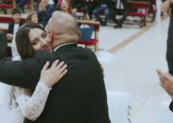 Petra i Alen – Najbolji trenuci