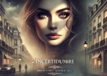 Nesigurnost 🔮 Hermine Oudinot Lecomte du Noüy | Povijest misterije i razmišljanja 🧠