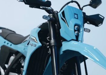 🔺Top 7 razloga za kupnju 2025. Suzuki DR-Z4S