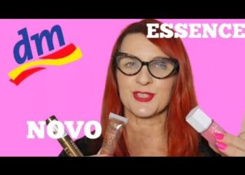 ESSENCE / KALLOS NOVI PROIZVODI U NISKOM 2025 Testiramo #SESSENCE #DM #MakeUp #BeAutyBlogger