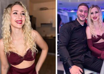 NAJLUĐA PROSLAVA NOVE GODINE