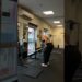 Barbell savijen