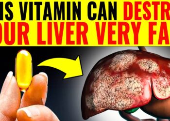 ☠ Smrtonosno! 9 vitamina i dodataka koji uništavaju vašu jetru i bubrege! | 243