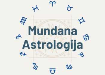 Astrologija 2025. – 7. deo Prevara! Asade, ti li si?!