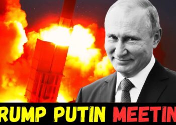 Putin i Trump učinit će Zelenskyja vrlo nesretnim