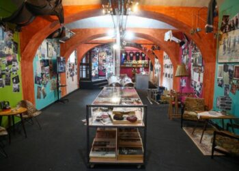 Istražite lokalne subkulture u zagrebačkom muzeju novog vala