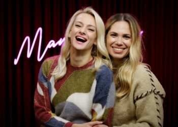 Ep 43. Mame kod Lane: PETRA KURTELA