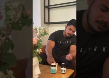 Uzeo sam riblje ulje i multivitamine 30 dana i dobio rezultate koji se mijenjaju u životu