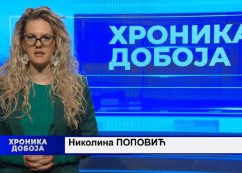 HRONIKA DOBOJA 31.01.2025.