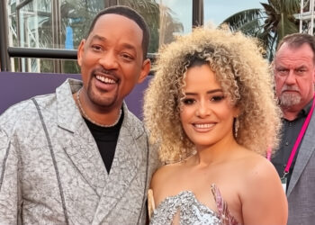 Will Smith se pridružuje kubanskim zvijezdama na dodjeli nagrada Lo Nuestro 2025.