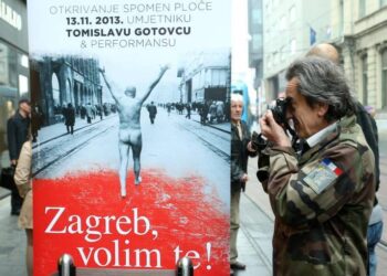 Istraživanje hrvatskih umjetničkih legendi u galeriji AMZ u Zagrebu