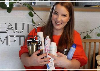 Ovi proizvodi ne kupuju bolje … + Kozmetika koju koristim godinama!