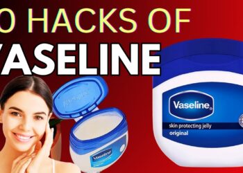 10 vazeline hakova koji mijenjaju život koje danas morate probati | Vazelin naftna duša