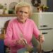 Mary Berry ‘Savršeni srednjotjedni džem’ traje ispod sat vremena da se napravi.