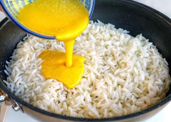 Jedem danju i noću i odlazim! -15 kg mjesečno! Tamo se topi trbušna masnoća!