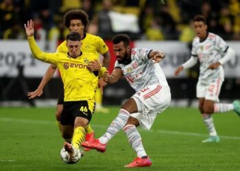 MLS klub Orlando City SC potpuno potpisao hrvatskog internacionalca s mentalitetom “borbenih”