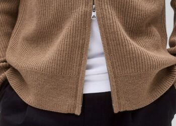 Najvažniji muški modni trendovi koje ćemo vidjeti u 2025. godini