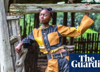 Odjeća u skladu s vrijednostima: Održivost na prvom mjestu na Nairobi Fashion Weeku | Globalni razvoj