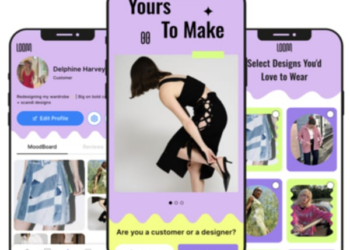 Aplikacija za upcycling Loom službeno je pokrenuta.