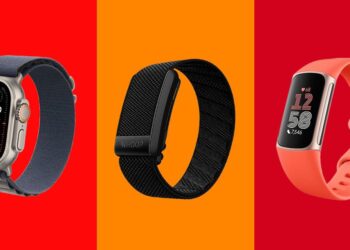 9 najboljih fitness narukvica za razne aktivnosti