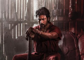 Prodana prava distribucije Telugu filmova za Suriya, vijesti o tamilskim filmovima i glazbene recenzije