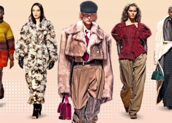 Njujorški tjedan mode: Svi ključni trendovi